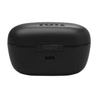 Bluetooth-гарнітура JBL Endurance Race 2 Black (JBLENDURACE2BLK)