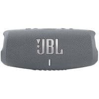 Акустическая система JBL Charge 5 Gray (JBLCHARGE5GRY)