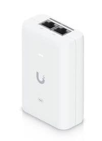 Ubiquiti UACC-PoE -2.5G 30W of PoE  adapter for UniFi PoE  devices, reduce dependency on PoE switch power, and provide a Multi-Gigabit LAN connection