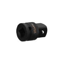 Адаптер для инструмента Toptul ударный 3/4"х1/2" (KACA2416)