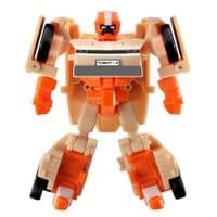 Трансформер Tobot мини S5 X (301155)