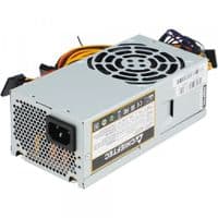 БЖ 400 Вт Chieftec SMART GPF-400P вентилятор 80 мм, >85%, TFX, оптом