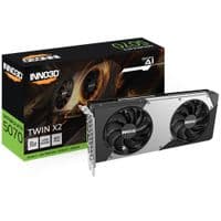 Відеокарта Inno3D NVIDIAINNO3D GEFORCE RTX 5070 12 2GB INNO3D RTX 5070 12GB