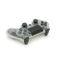 Бездротовий геймпад для PS4 SONY Wireless DUALSHOCK 4 (Transparent / Black), 3.7V, 500mAh, Blister