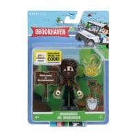 Игровая коллекционная фигурка DevSeries Core Figures Brookhaven: Mr. Brookhaven