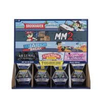 Игровая коллекционная фигурка DevSeries Mystery Figures S3 в асс.