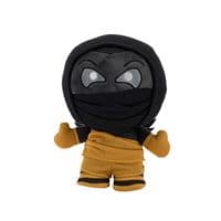 Мягкая игрушка DevSeries Collector Plush Muscle Legends: Underworld Lifter, 20см