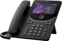 Настільний телефон Cisco 9871, чорний