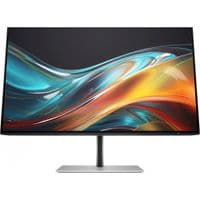 TFT 23.8" HP S7 Pro 724pf, IPS, HDMI, DP, HAS, Pivot, чорно-сріблясти