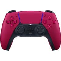 Бездротовий контролер DualSense (PS5) COSMIC RED