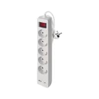 Сетевой удлинитель EMOS P1523CU