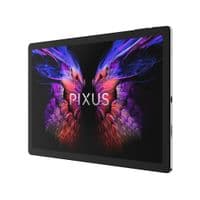 Планшет Pixus Wing 10.36" 8/128GB, LTE, silver (4897058531985)