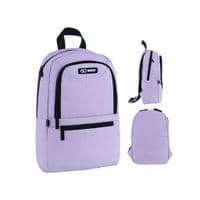 Рюкзак шкільний GoPack Education Teens 119 фіолетовий (GO25-119S-2)