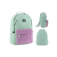 Рюкзак школьный GoPack Education Teens 147 мятный (GO25-147M-2)