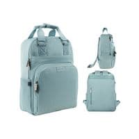 Рюкзак школьный GoPack Education Teens 179 мятный (GO25-179M-3)