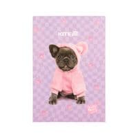 Блокнот Kite Studio Pets A5, 50 листов, ячейка (SP25-194)