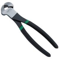 Кусачки Toptul торцевые 8" 200мм (DJAA1208)