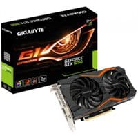 Відеокарта GIGABYTE GeForce GTX1050 2GB DDR5 G1 Gaming (GV-N1050G1 GAMING-2GD)