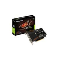Відеокарта GeForce GTX1050 Ti 4096Mb GIGABYTE (GV-N105TD5-4GD)