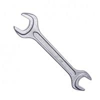 Ключ Стандарт ріжковий двосторонній 10х13мм, 120мм (KR1013)