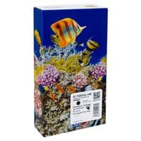 Картридж Barva HP 728 (F9J68A) верс.U1-U10, 300 мл, Matte Black (IC-728XXL-MB)
