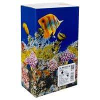Картридж цветной HP 981Y (L0R16A) 21000 c, черный (IC-981XXL-B)