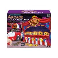 Настольная игра Ambassador Electronic Arcade Duck Gallery (укр) (6337477)