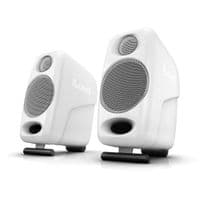 Студійний монітор IK Multimedia iLoud Micro Monitor White