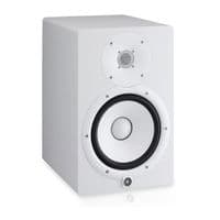 Студийный монитор Yamaha HS8 White