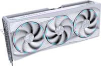 Відеокарта GIGABYTE Nvidia GeForce RTX 5090 AORUS MASTER ICE 32G (GV-N5090AORUSM ICE-32GD)