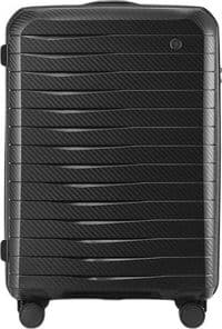 Чемодан Xiaomi Ninetygo Lightweight Luggage 20" Black (6941413216326)
