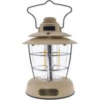 Ліхтар Westinghouse RETRO 6W LED Filament WF241 Type-C з функцією Power Bank Чорний (WF241-CB(Black))