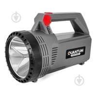 Ліхтар Quantum QM-FL1052 GRANT-M 5W LED Type-C/Solar/Power Bank (QM-FL1052)