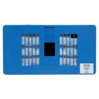 Контейнер для отработанных чернил Canon MC-31 1156C005 chip Barva (IC-MC31)