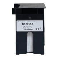 Контейнер для отработанных чернил Epson S2100/SC13MB C13S210057 chip Barva (IC-S2100)