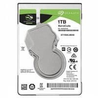 Накопитель HDD SATA2.5" 1TB 5400RPM 128MB/ST1000LM048 SEAGATE