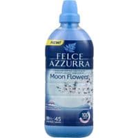 Кондиціонер для білизни Felce Azzurra Moon Flowers Концентрований пом'якшувач 900 мл (8001280413360)