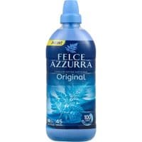 Кондиціонер для білизни Felce Azzurra Original Концентрований пом'якшувач 900 мл (8001280413322)