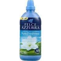 Кондиціонер для білизни Felce Azzurra Pure Freshness Концентрований пом'якшувач 900 мл (8001280413339)