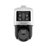 Камера видеонаблюдения Hikvision DS-2SE4C425MWG-E/26F0 (2.8+4.8-120)