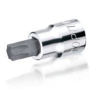 Головка торцева Toptul TORX T15 37мм 1/4" (BCFA0815)