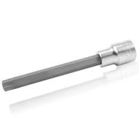 Головка торцева Toptul TORX T55 L140мм 1/2" (BCUA1655)