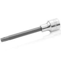 Головка торцева Toptul TORX T40 L120мм 1/2" (BCGA1640)