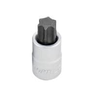 Головка торцева Toptul TORX T45 55мм 1/2" (BCFA1645)