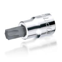 Головка торцева Toptul TORX T55 55мм 1/2" (BCFA1655)