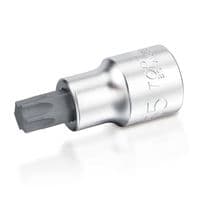 Головка торцева Toptul TORX T60 55мм 1/2" (BCFA1660)