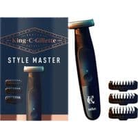 Тример Gillette King C. Style Master Для бороди (7702018602094)