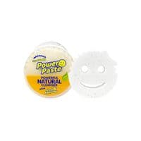 Крем для чищення кухні Scrub Daddy Power Paste Універсальна паста з губкою Scrub Mommy 250 г (5060481021852)
