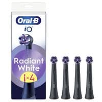 Насадка для зубної щітки Oral-B ORAL_B Змінні насадки до електричної зубної щітки iO Блиск (8700216199254)