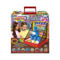 Настільна гра Ambassador Набір 8-in-1 Carnival games house (англ) (6337734)